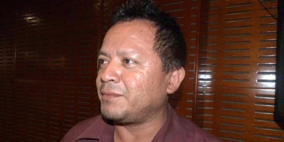 Grave denuncia lleva al director regional de educación Emilio Agnini, hasta el Ministerio Público de Loreto.