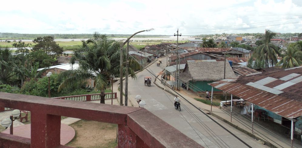 Mañana habrá asamblea del pueblo en Requena para ver estancamiento de obra.