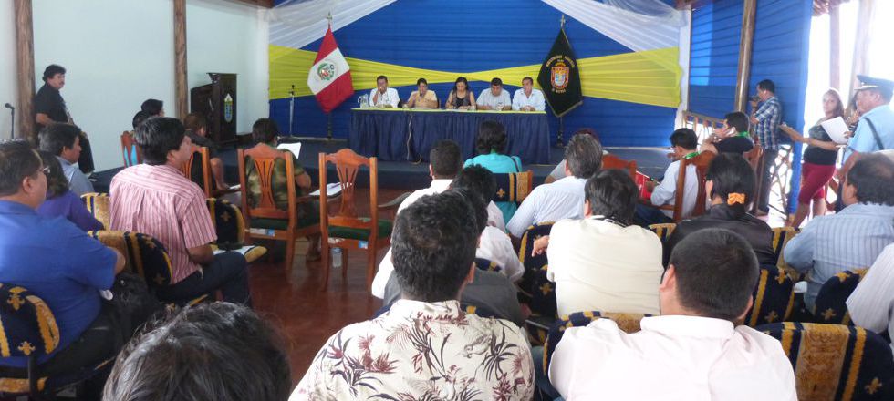 Se quejaron que en ratificación de acuerdo para obras futuras hayan incluido puntos que no aprobaron los regidores.