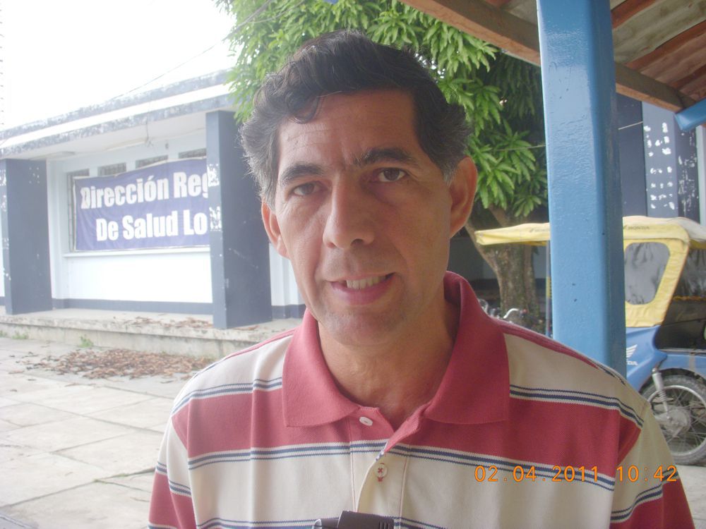 Hugo Rodríguez Ferrucci