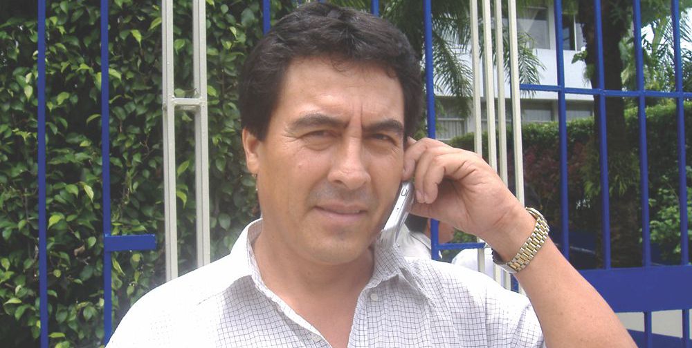 Congresista Víctor Grández, anuncia que proyecto de Ley sobre redistribución del Canon petrolero ya está en comisión especial del Parlamento.