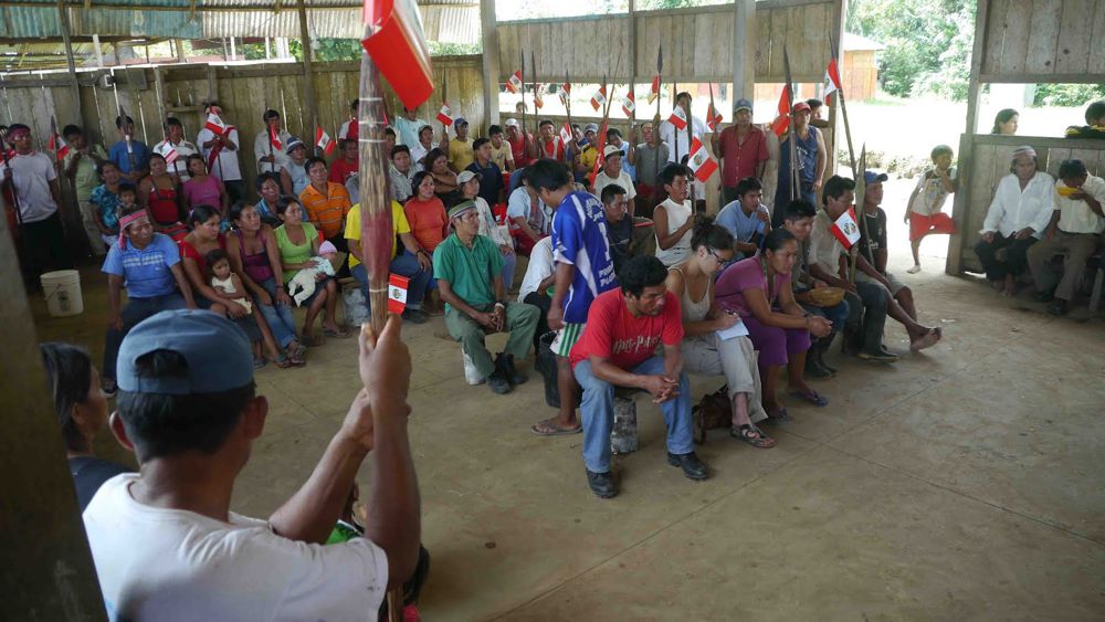 Asamblea de las Comunidades