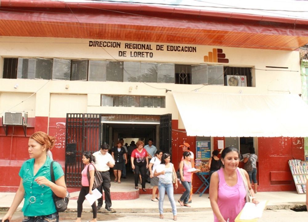 El PELA es uno de los programas educativos que cuenta con importante presupuesto para el cumplimiento de las metas trazadas.
