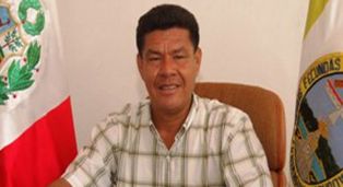 Los ciudadanos yurimagüinos se vieron sorprendidos con la publicación de la Resolución de vacancia de Mesía Camus.