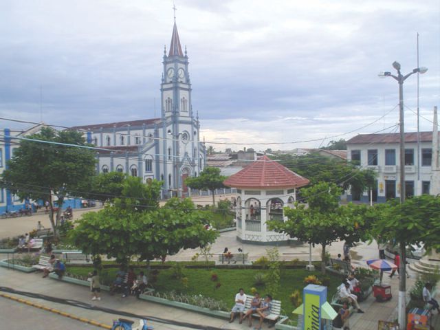 La vacancia que resolvió el JNE viene a recomponer las fichas políticas en la 