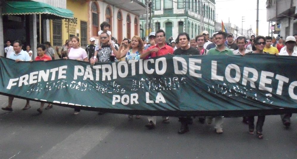 Un previo a marchas y paros debe ser el diálogo. No tenemos ni lo uno, ni lo otro.