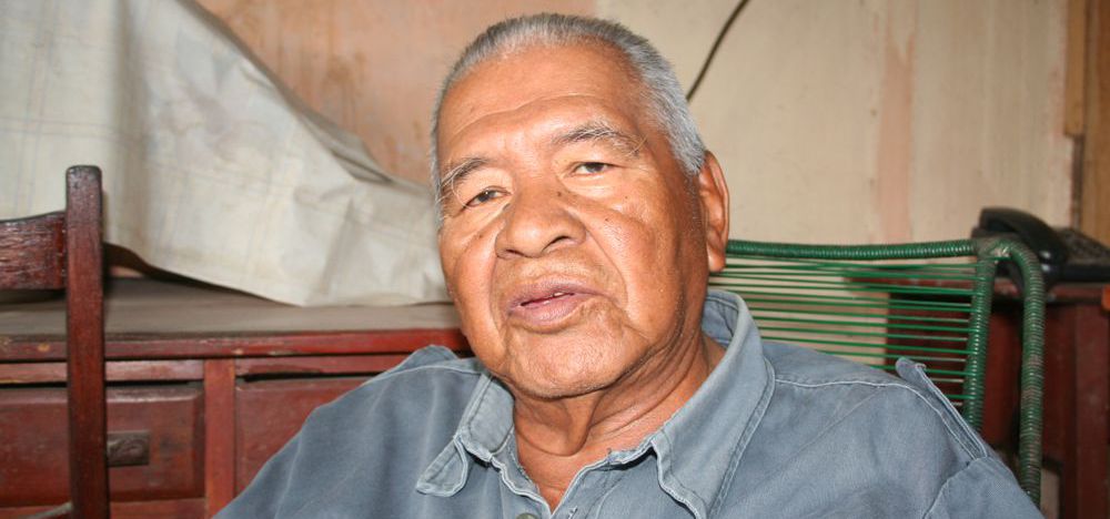 Especialista en educación Moisés Rengifo Vásquez, asegura que elaboración de una investigación para currículo regional educativa no baja de 3 años.