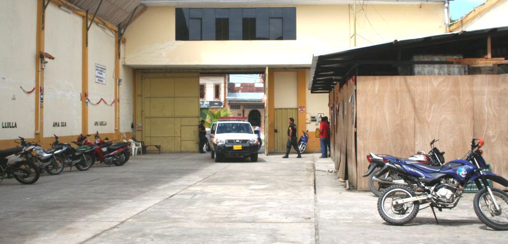 Empresa de comunicaciones debería brindar un buen servicio a la División de Radio Patrulla.