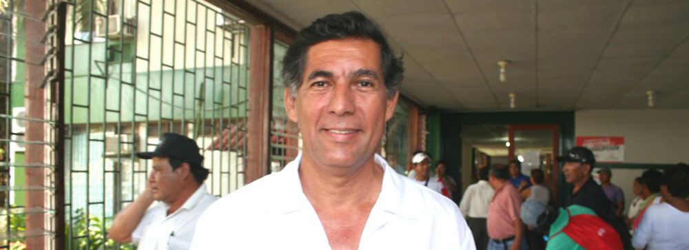 Director Regional de Salud