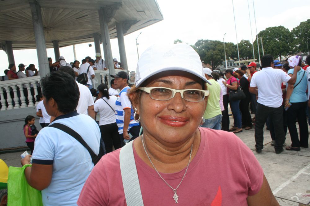 Roxana Villasís