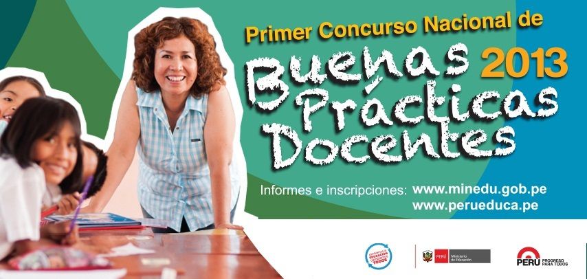 buenas practicas docentes