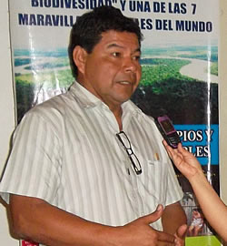 Darwin Grandez