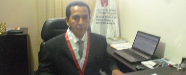 Doctor Carlos Navas