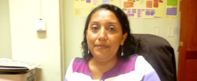 jueza ericka ibérico