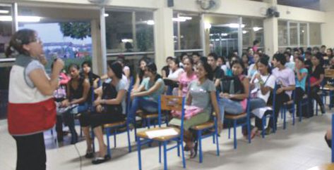 Beca 18 con seguro universitario
