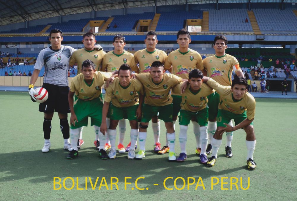 Bolivar FC