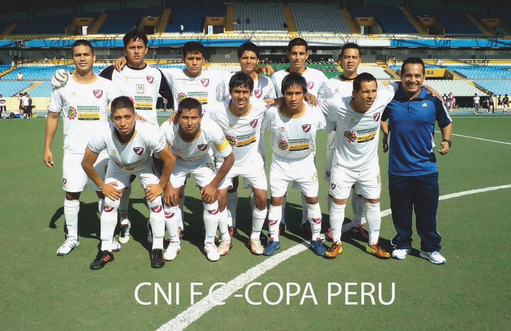 CNI FC