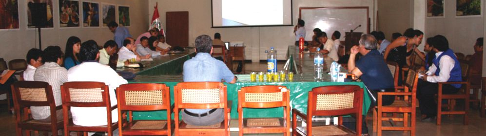 Contaminacion en el rio Tigre