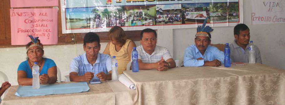 Junta directiva de Feconat será renovada el 25 de octubre.