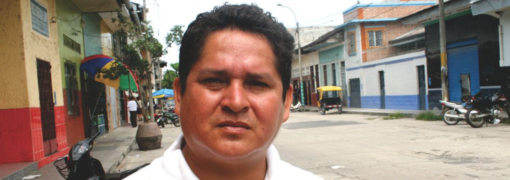 Secretario de prensa FPL