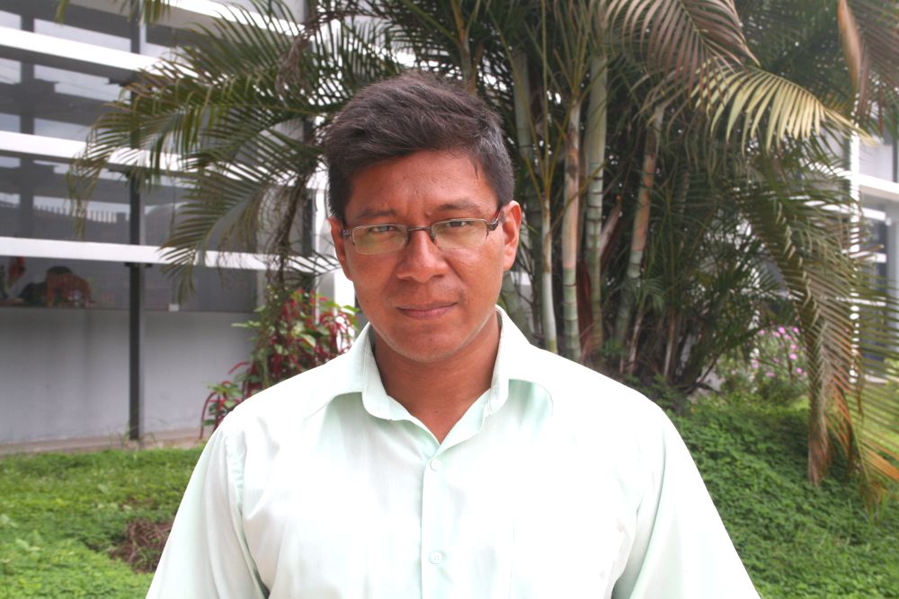 Jose Manuyama