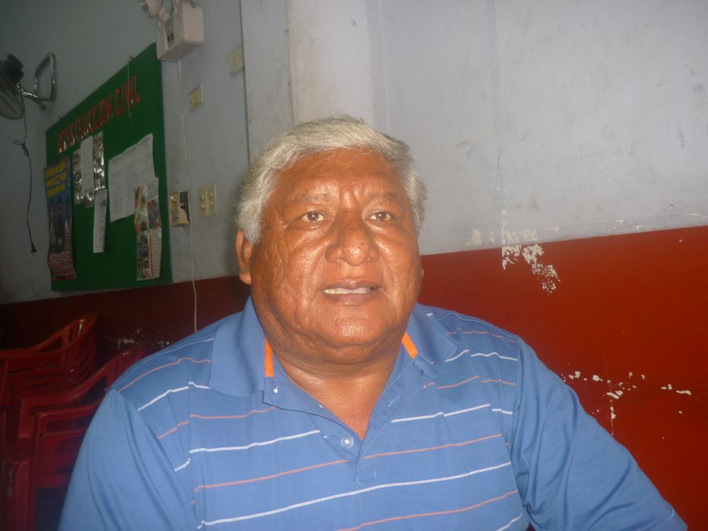 MANUEL CORONADO