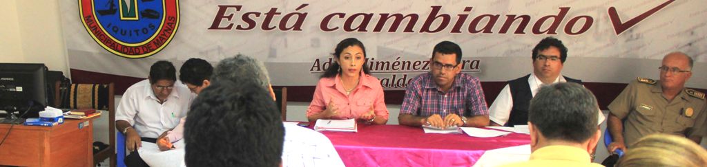 Reordenamiento del transito