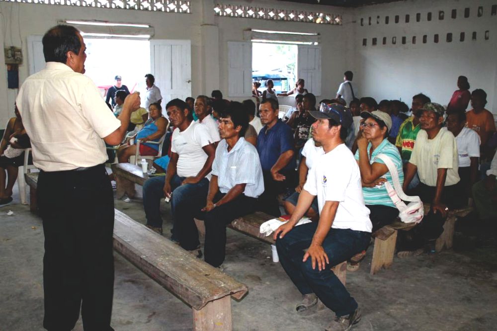 Taller Procrea