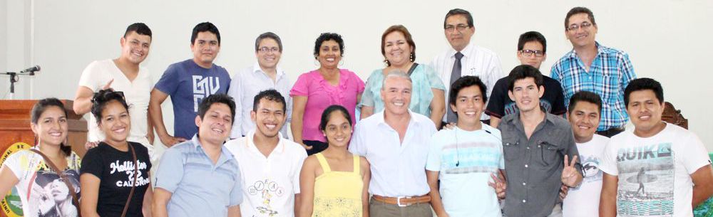 actividad con embajada