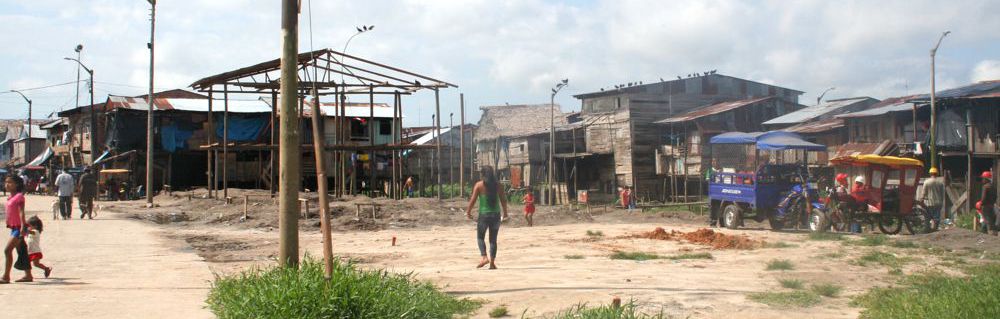 Beleninos olvidados