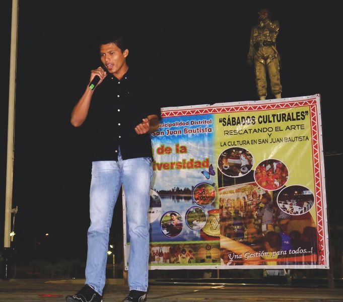 caravana cultural