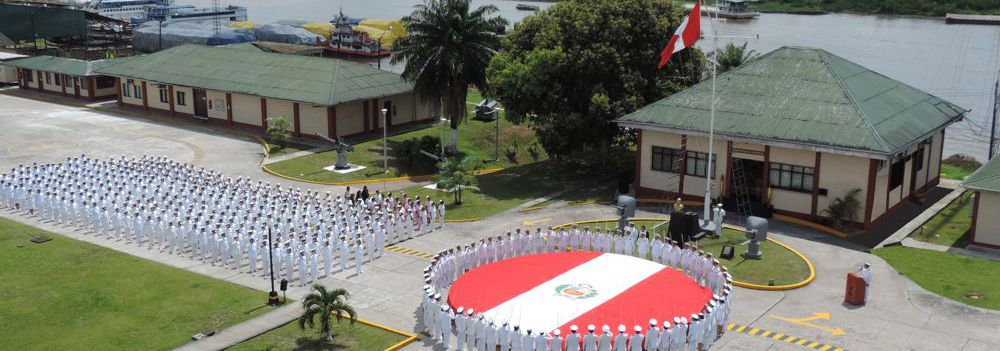compromiso naval