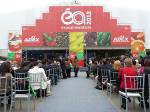 expoalimentaria