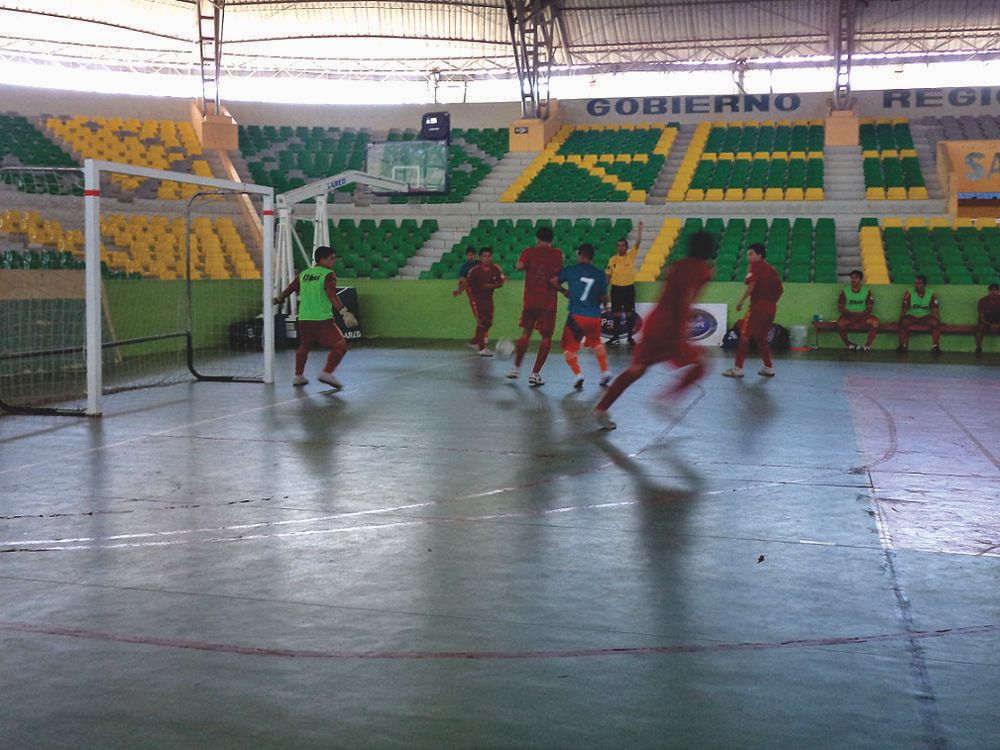 Futsal