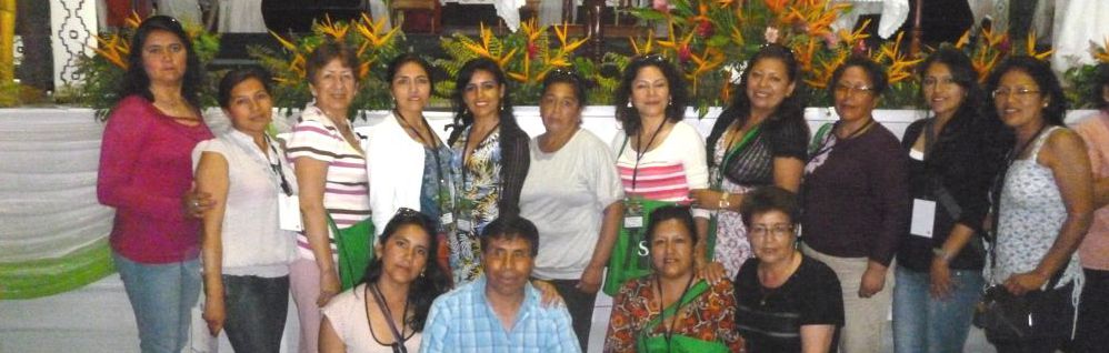 Maestros católicos cuzqueños