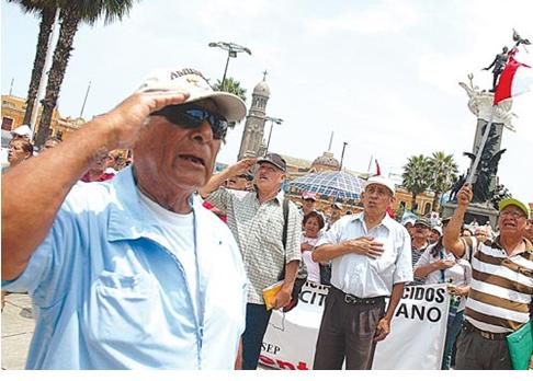 militares (r)