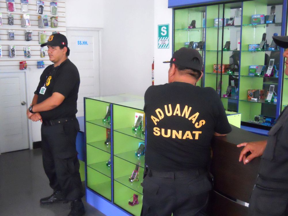 operativo- SUNAT