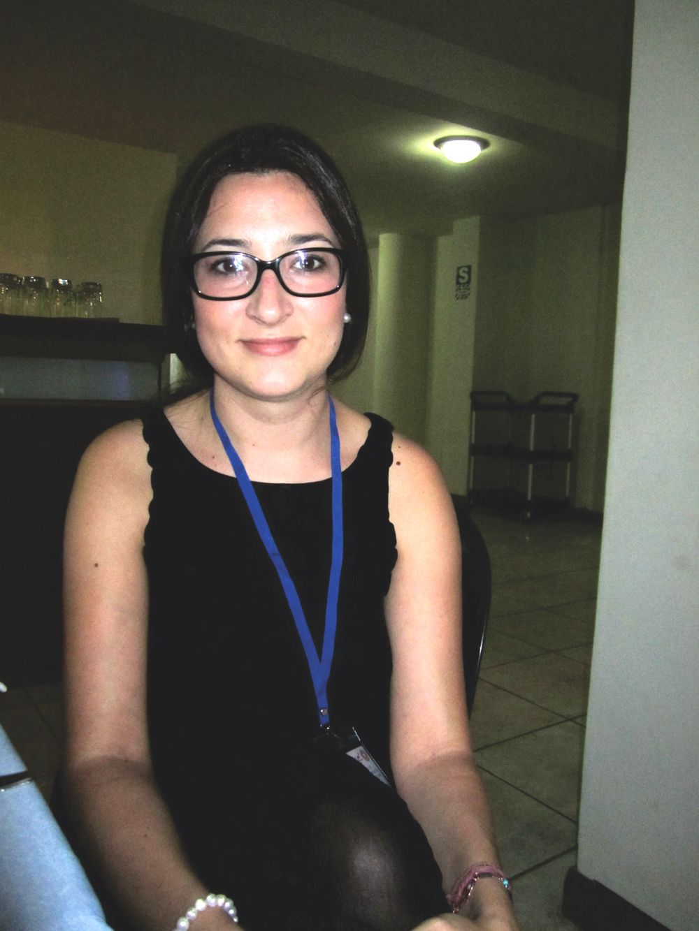 Patricia Muriel