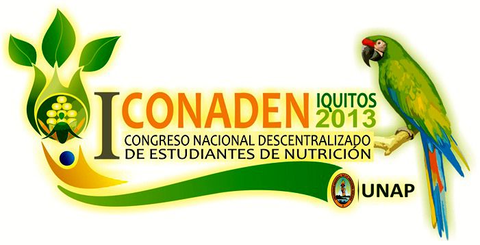 CONGRESO DE NUTRICION
