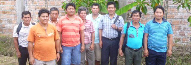 Comuneros de la RNPS
