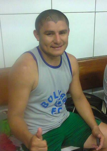 Futbolistas son víctimas de asaltantes