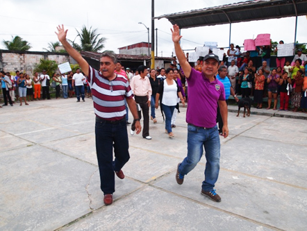 Municipalidad de Punchana y gorel ejecutarán importante obra