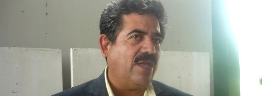 Congresista Manuel Merino, miembro titular de la comisión de Presupuesto.