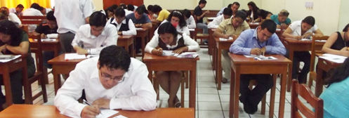 Selección de personal