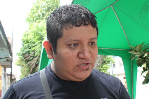 Clauco Velasquez Cherl