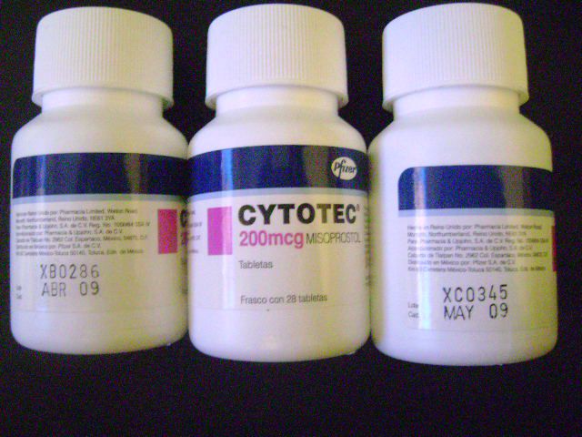 cytotec