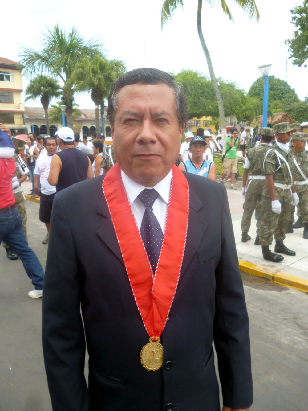 Dr. Alberto Niño de Guzmán