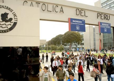 Universidad Católica