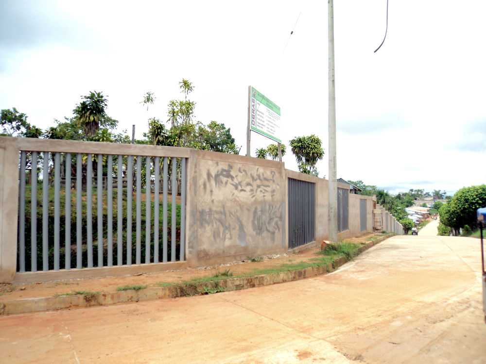 Cementerio de Requena