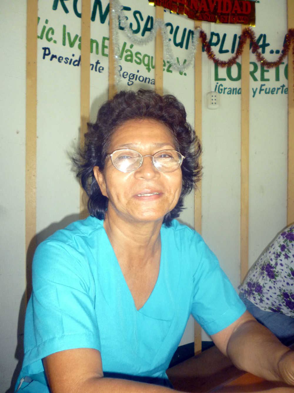 Lic. Aydeé Ríos Cárdenas